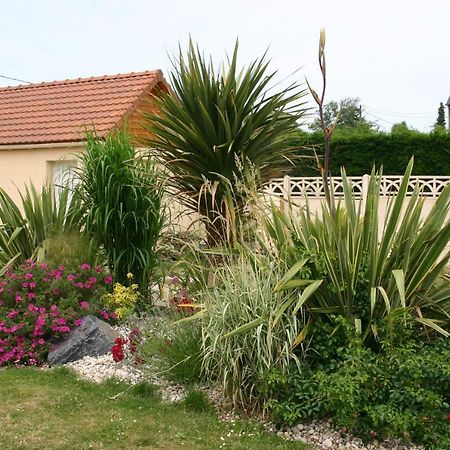 Gite Des Galets Saint-Leonard  Екстер'єр фото