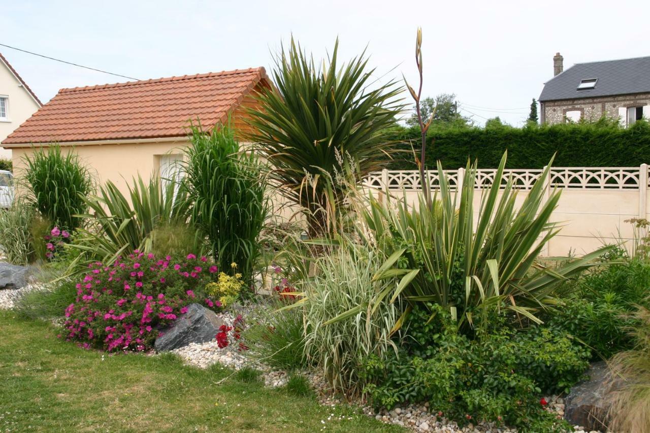 Gite Des Galets Saint-Leonard  Екстер'єр фото